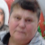 Lyudmila, 63 , 