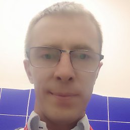 Sergey, , 41 