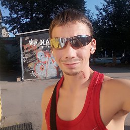Stanislav, 35 , 