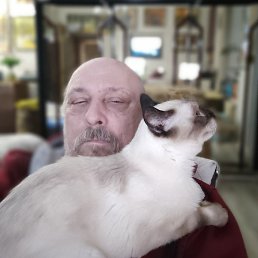 Alex, , 68 
