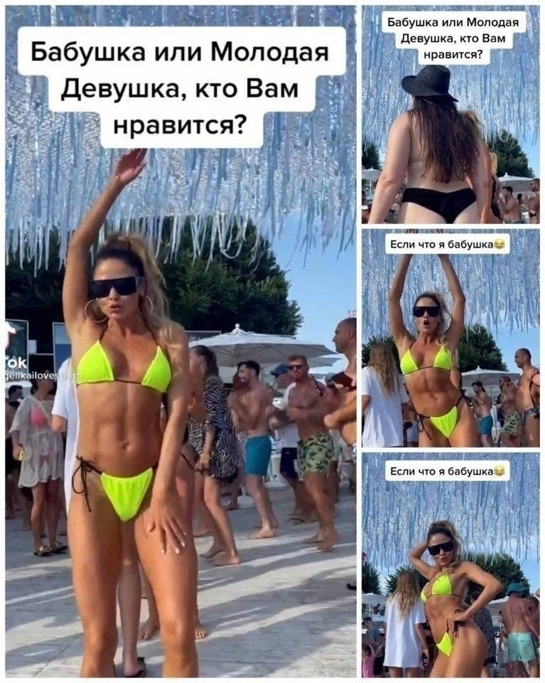      )