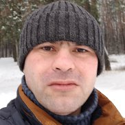 KOLYA, 40 , 