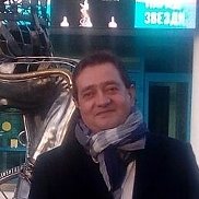 Artur, 54 , 