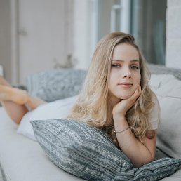 Kristina, 21, Львов