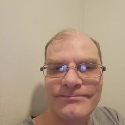 Jon, 47, Seattle