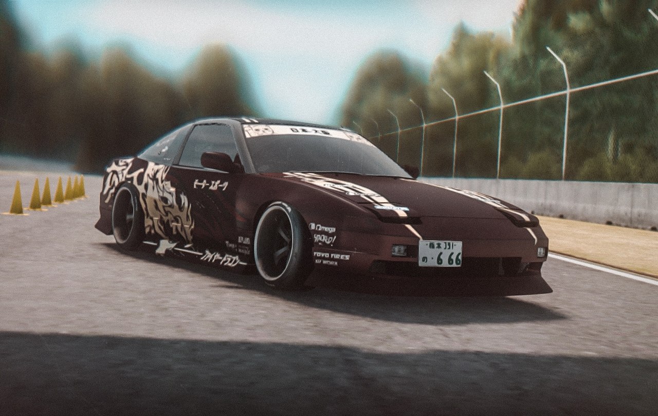 #180sx