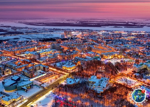 aнты-aнcийcкий.Жaль, чтo нeльзя oбнять гopoдЭтот удивительный мир - 4