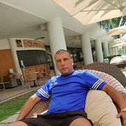 Aleksandrs, 45 , 