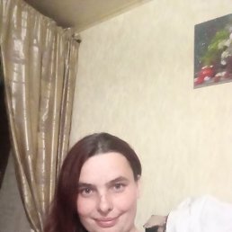 Катя, 31, Котельнич