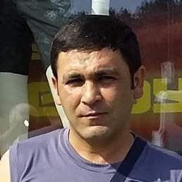 Mahir Qeyderov, , 42 