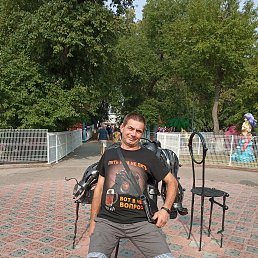 Алексей, 51, Викулово