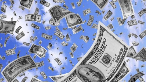 Способы притягивания денег.Могу предложить несколько вполне действенных способов.«Под расчет»Этот ...