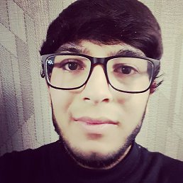 Alik, , 25 