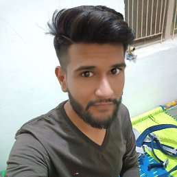 Qureshi, 27, 