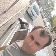 Yusuf, 39 , 