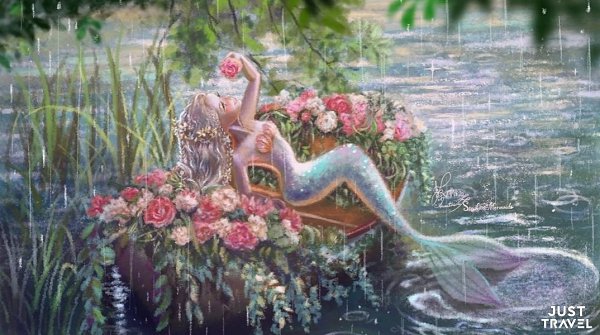 o -.#art #travel #world - 5