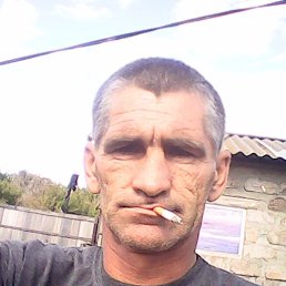 Павел, 49, Новоузенск