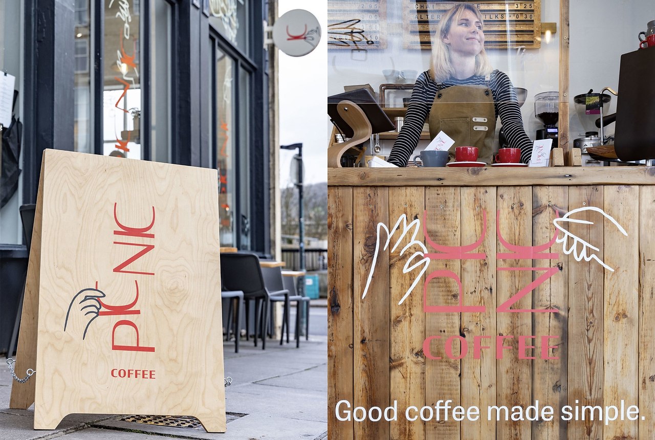     specialty- Picnic Coffee.     ... - 5