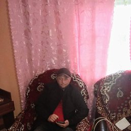 Василь, 35, Бережаны