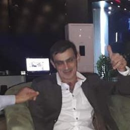 Misha, ������, 46 ���