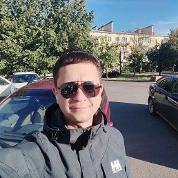 ���� Andrew, �����-���������, 37 ��� - ��������� 18 �������� 2022