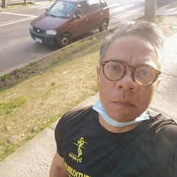Omar, , 53 