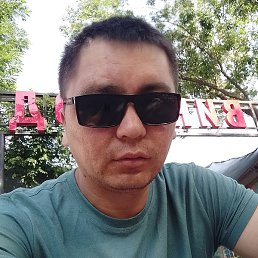 Nurali, , 33 
