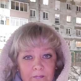 Елена, 52, Лысьва, Пермский край