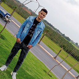 Mohamed, , 24 