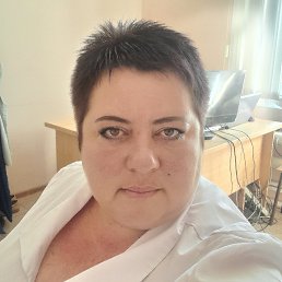 Оксана, 43, Полтавская