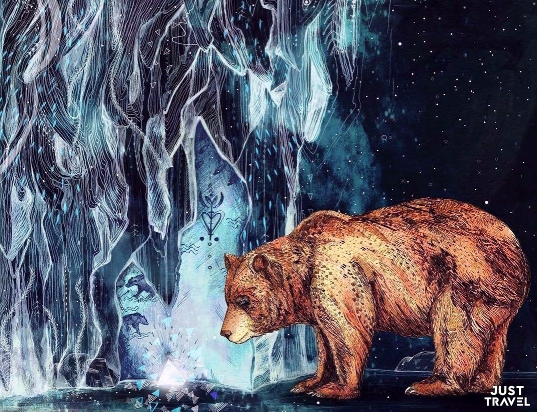 o Sandra Dieckmann.#art #travel #world - 6