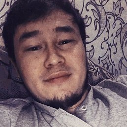 Mirbek, , 28 