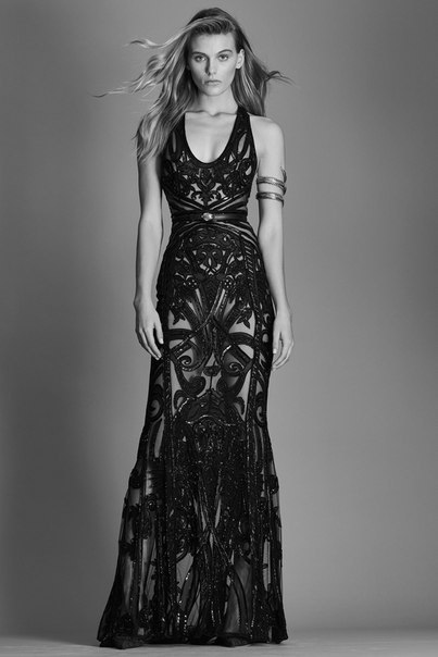 SPRING 2018 READY-TO-WEAR.Zuhair Murad    - 9