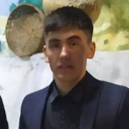 Zuhriddin, 25 , 