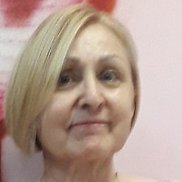 Galina, 61 , 