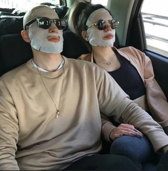 На самом деле, так редко можно встретить человека, с которым хорошо во всех смыслах. Слушать, ...
