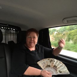 ���� Elena, ���������, 63 ���� - ��������� 6 ������ 2022