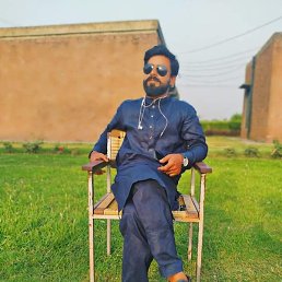 Waqar, , 26 