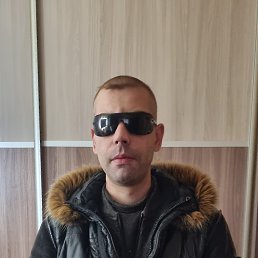 Роман, 37, Балаково