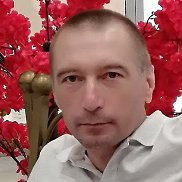 Sergei, 49 , 