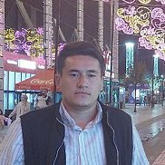 Hakimjon, 27 , -