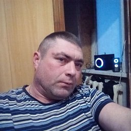 Алексей, 40, Донской, Тульская область