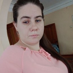 Лия, 26, Мелитополь