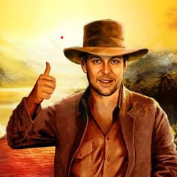 Roy, ������, 41 ���