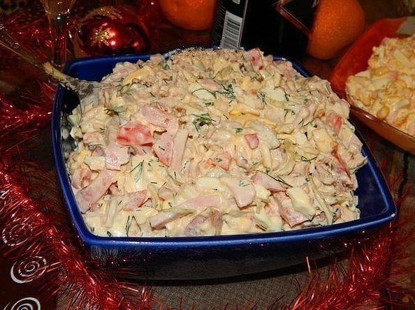 Салат