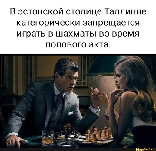   !)