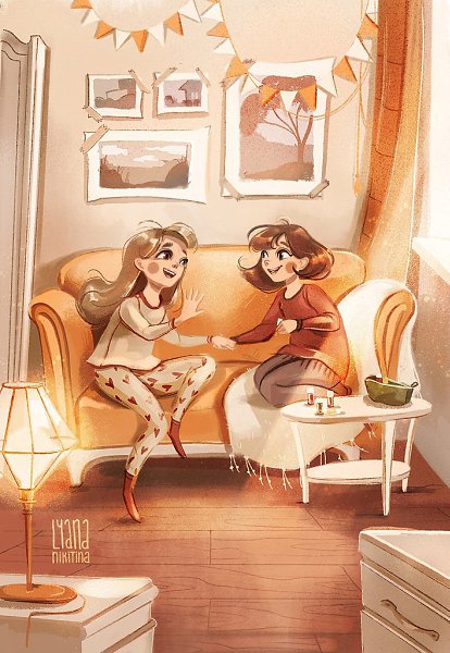      .#awd_illustration via ... - 7