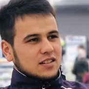 Rafiqov G'iyosbek, 22 , 