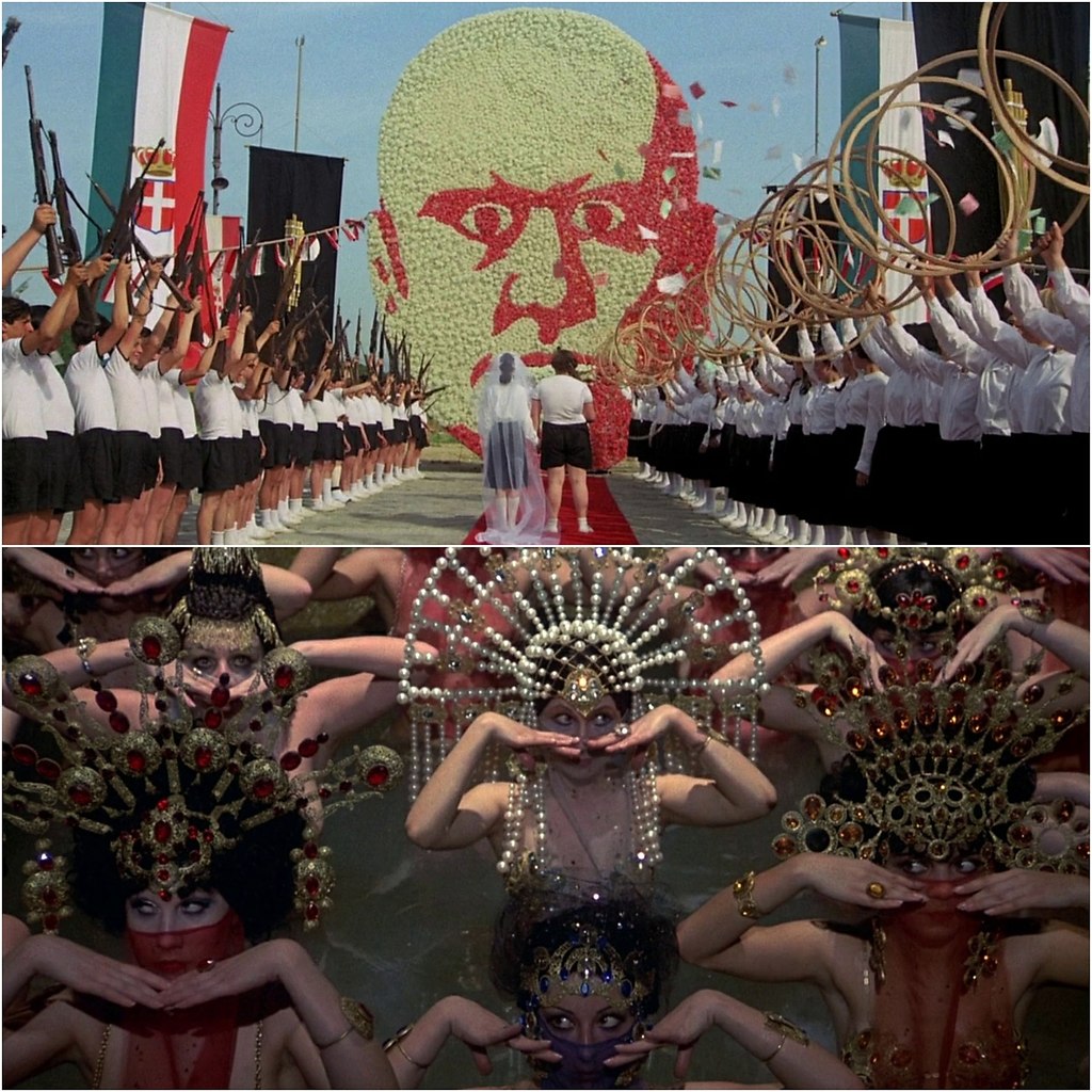  / Amarcord (1973).:  :  