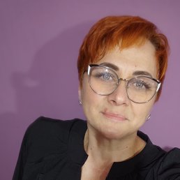 Гузалия, 50, Татарстан